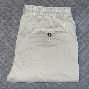Men’s American Eagle Chino Joggers
